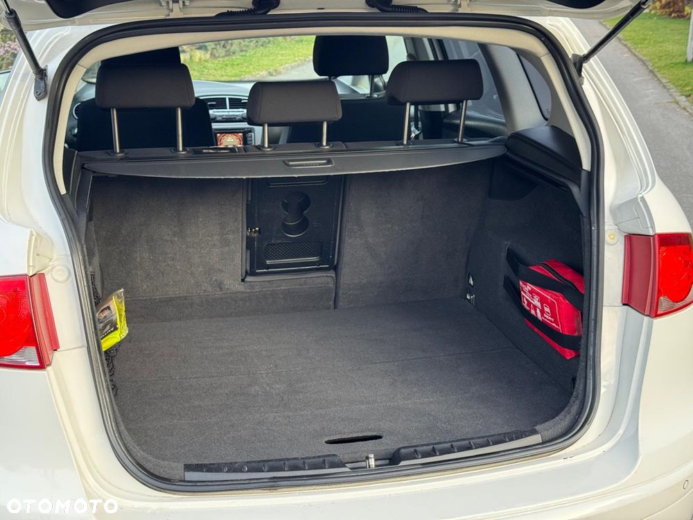 Seat Altea XL 1.2 TSI (Ecomotive) Start & Stop Reference Copa - 10