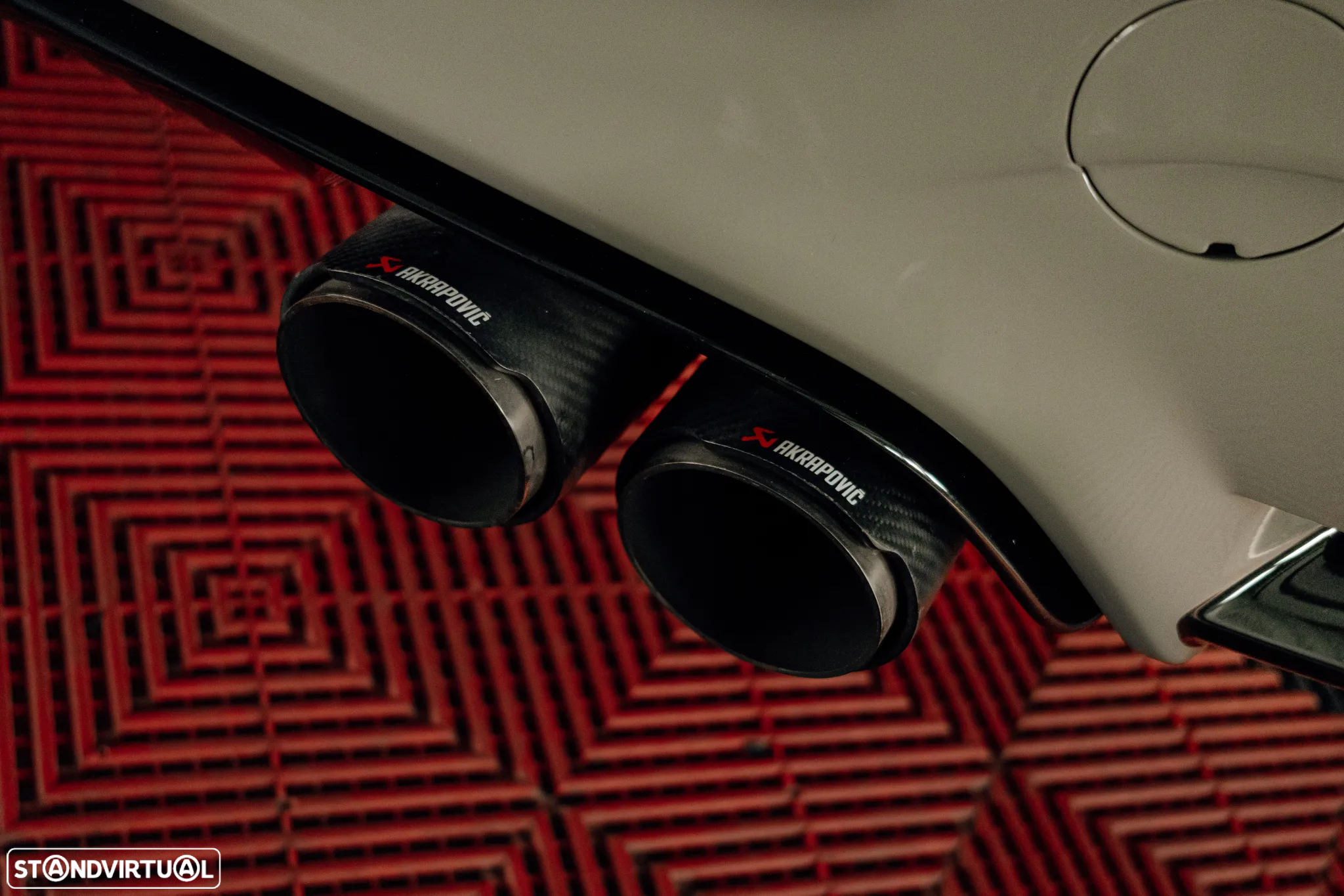 BMW M4 Coupe DKG Competition - 10