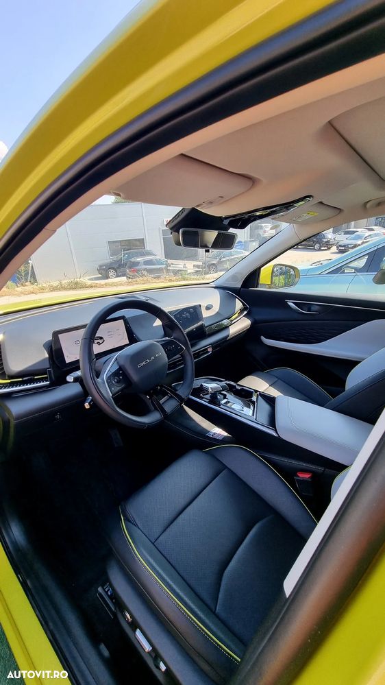 Baic X55 Beijing II Luxury - 7