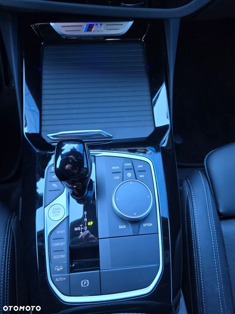 BMW X3 xM50 mHEV - 26