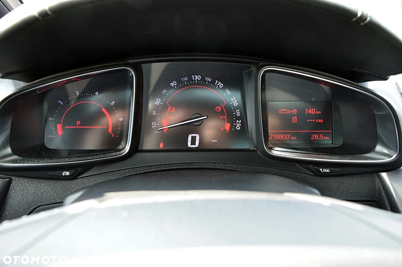 Citroën DS5 2.0 HDi Pure Pearl - 33