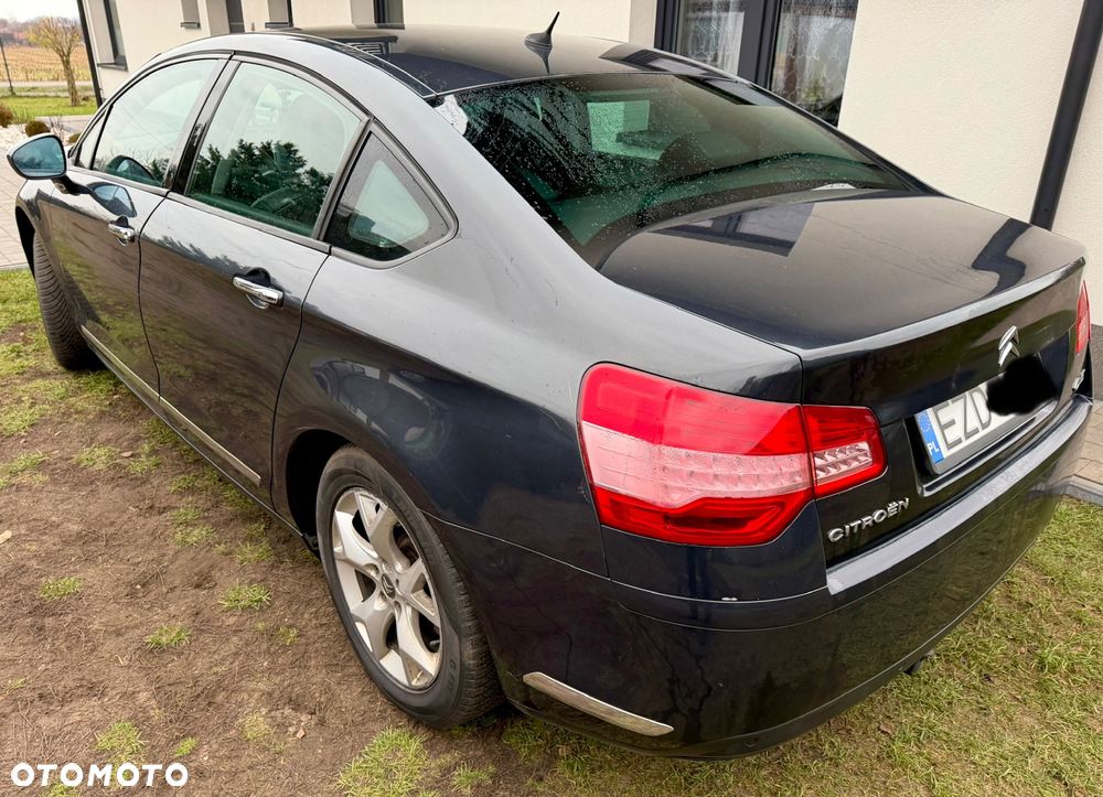 Citroën C5 2.0 HDi Confort - 1