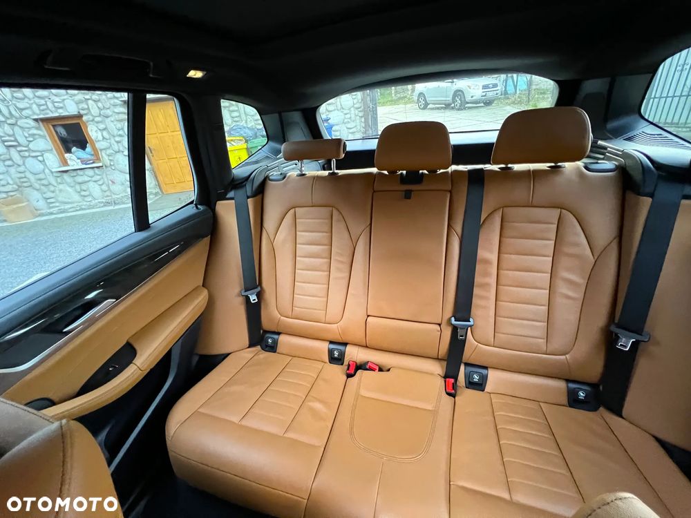 BMW X3 - 19