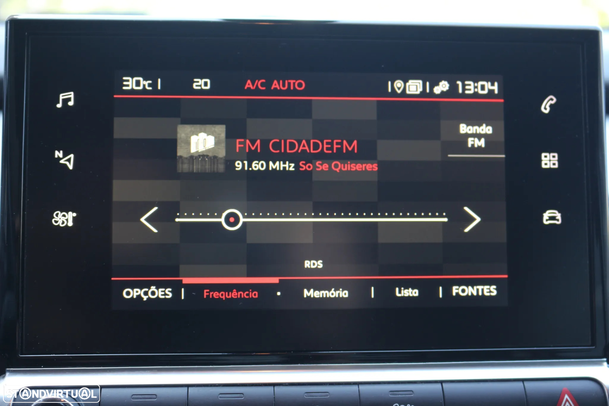 Citroën C4 Cactus PureTech 130 Stop&Start Feel - 30