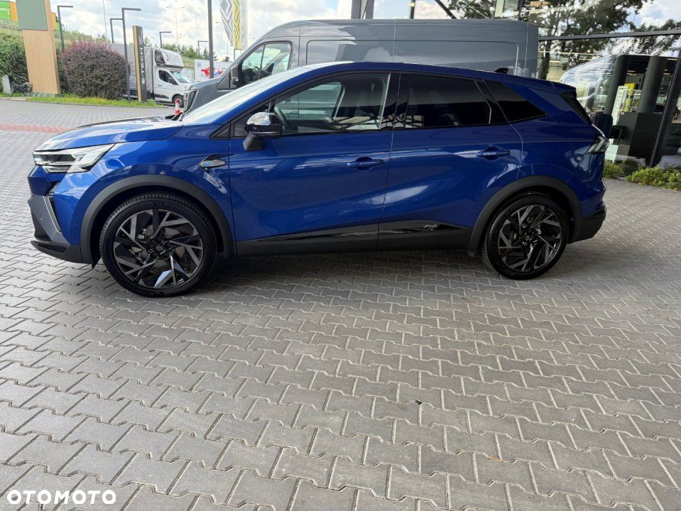 Renault Symbioz - 2