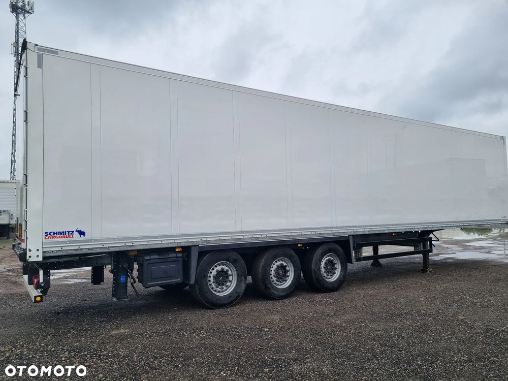 Schmitz Cargobull SCB*S3B - 7