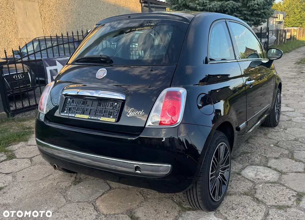 Fiat 500 - 14