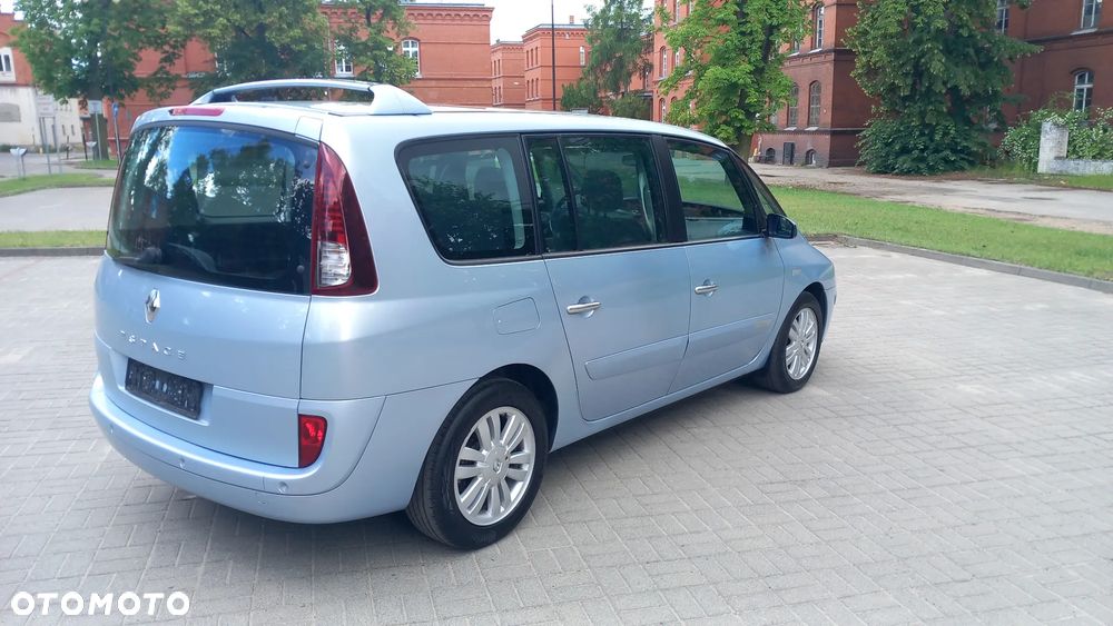 Renault Espace 2.0 Initiale - 6