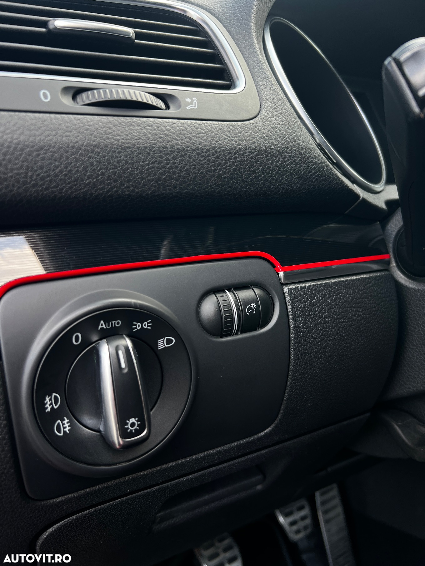 Volkswagen Golf 2.0 GTI - 10
