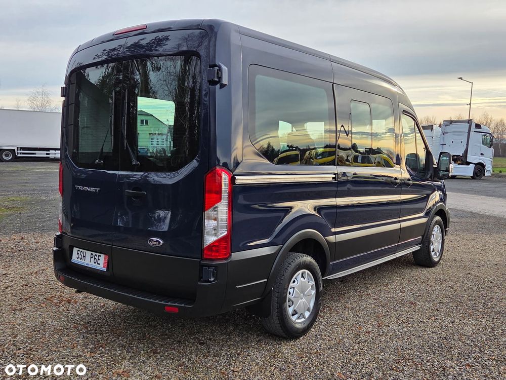 Ford Transit - 4