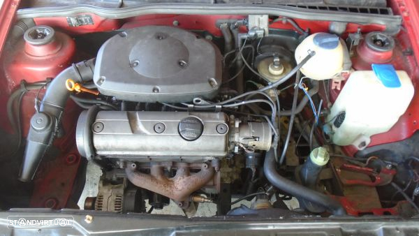 Para Peças Seat Ibiza Ii (6K1) - 5
