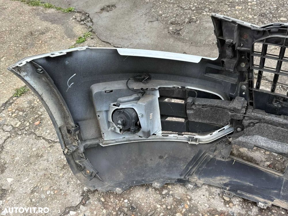 Bara fata completa Audi Q5 8R - 7