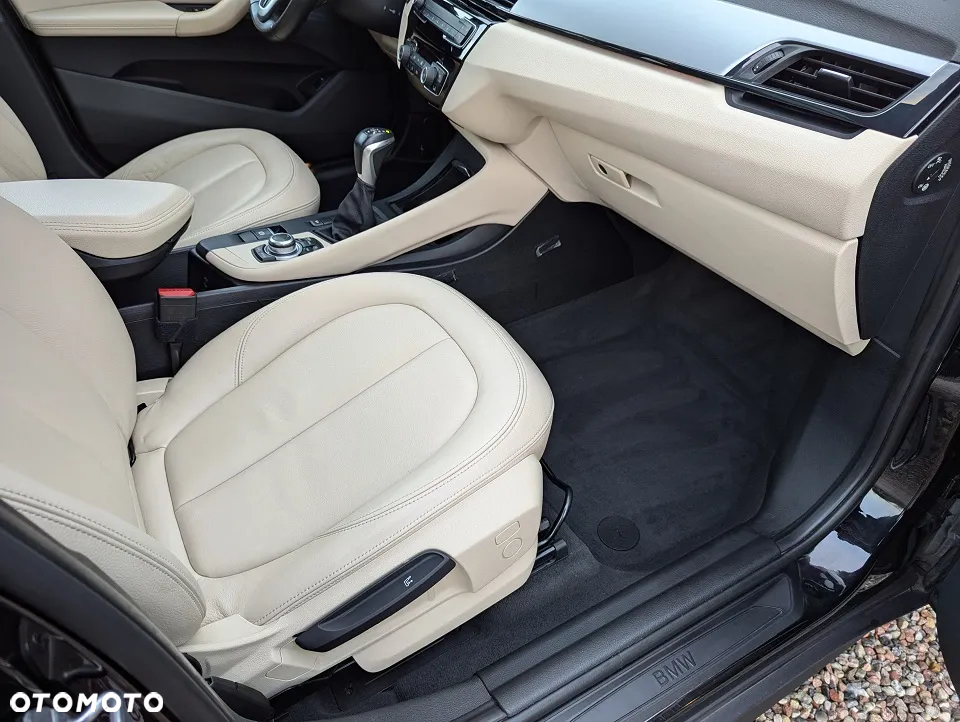 BMW X1 xDrive25d xLine - 18