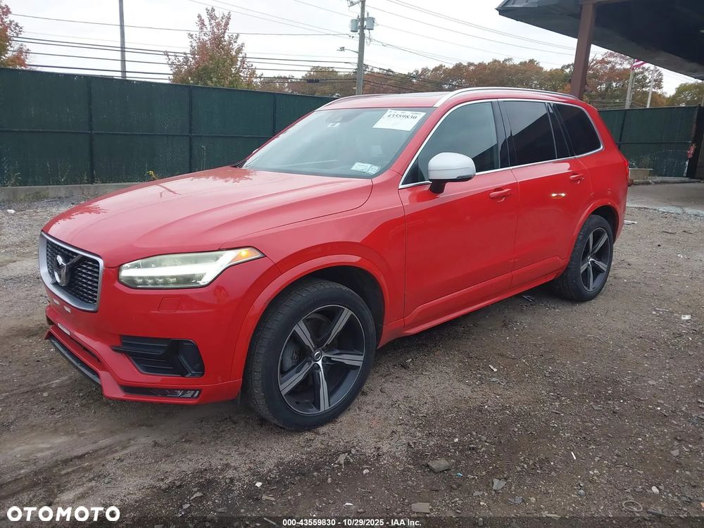 Volvo XC 90 - 2