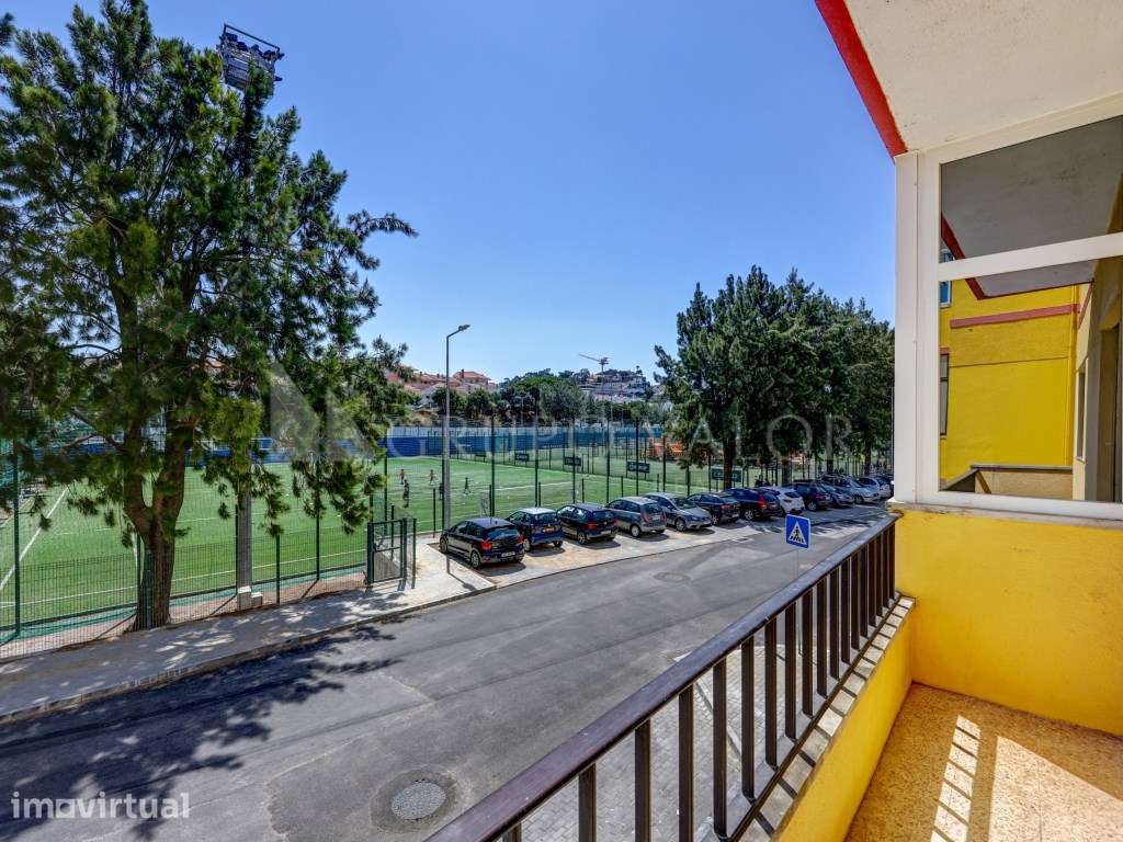 Apartamento T2 em Alcabideche - Amoreira - Grande imagem: 5/27