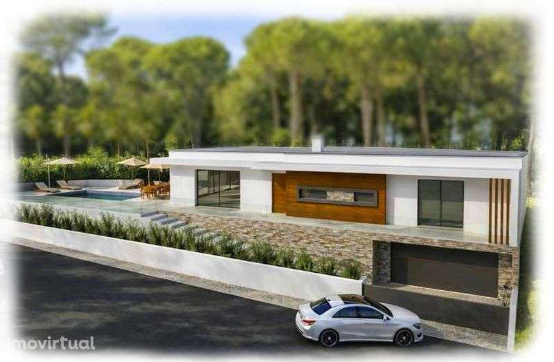 Moradia T3 (3suites) com piscina - Grande imagem: 4/4