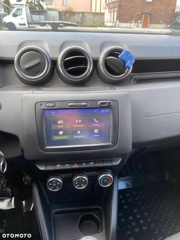 Dacia Duster 1.6 SCe Comfort - 31