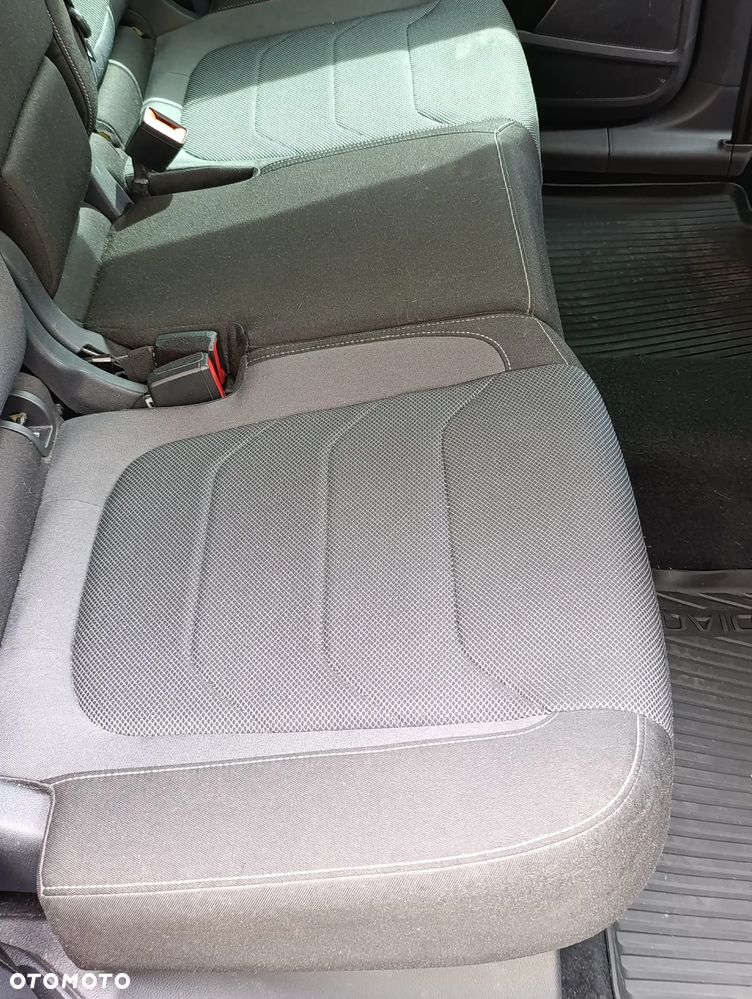 Skoda Kodiaq 1.5 TSI ACT 4x2 Business DSG - 21