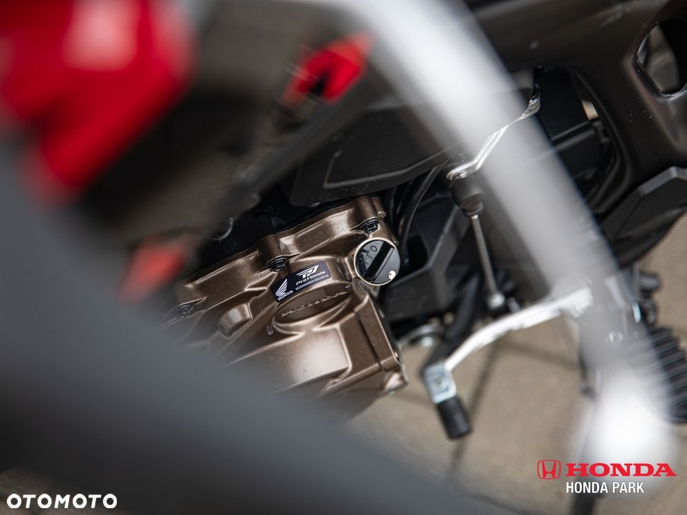 Honda CRF - 16