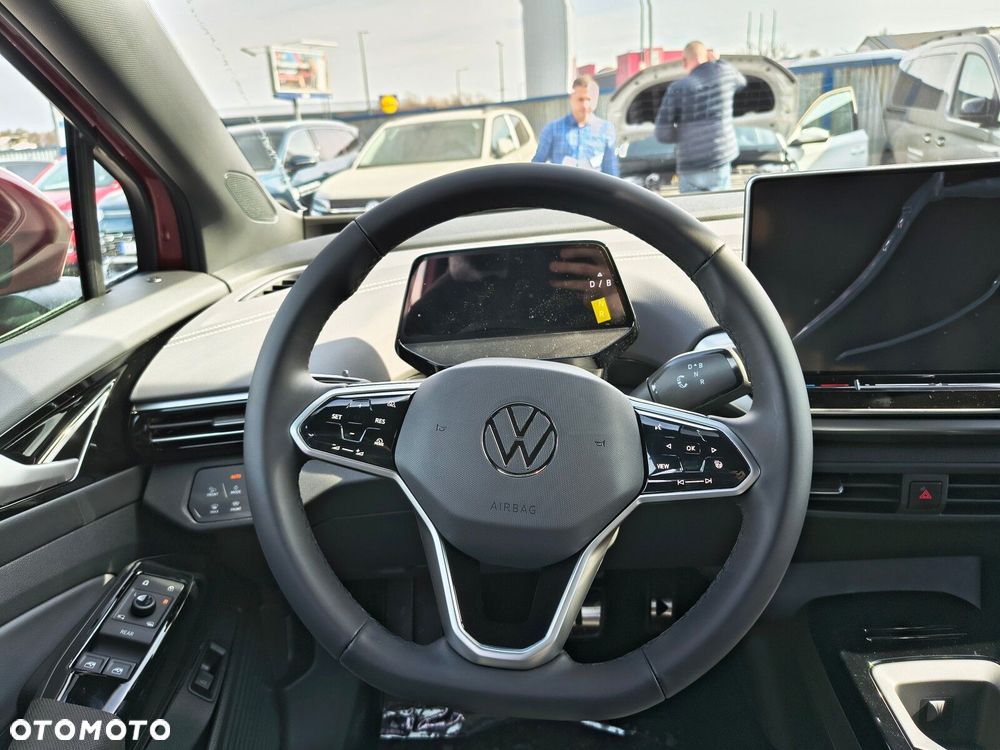 Volkswagen ID.4 77kWh Pro - 15