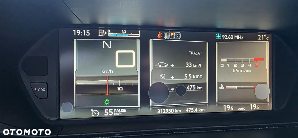 Citroën C4 Grand Picasso - 13