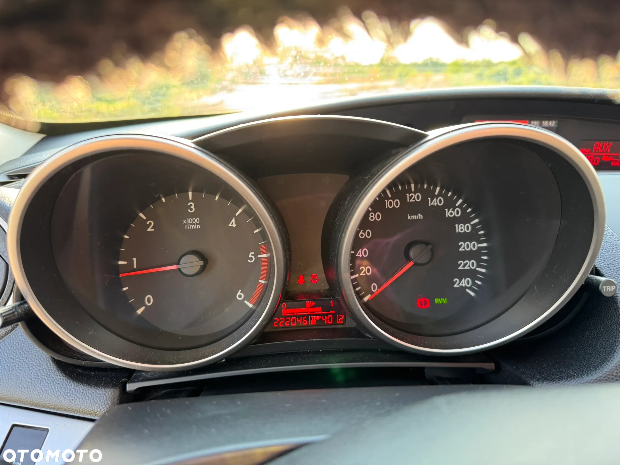 Mazda 3 1.6 CD Exclusive - 11