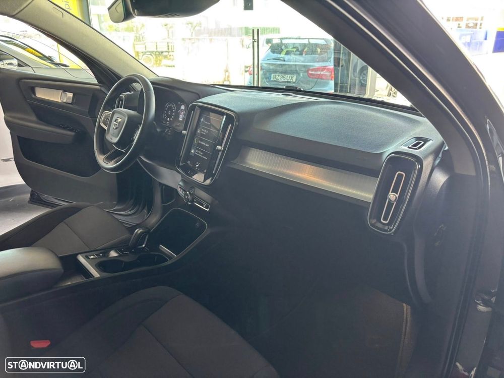 Volvo XC 40 1.5 T5 PHEV Inscription Expression - 17