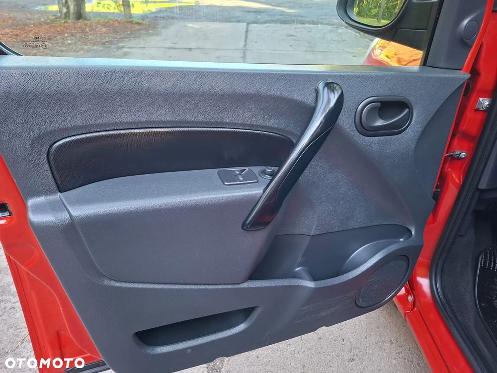 Renault Kangoo - 11