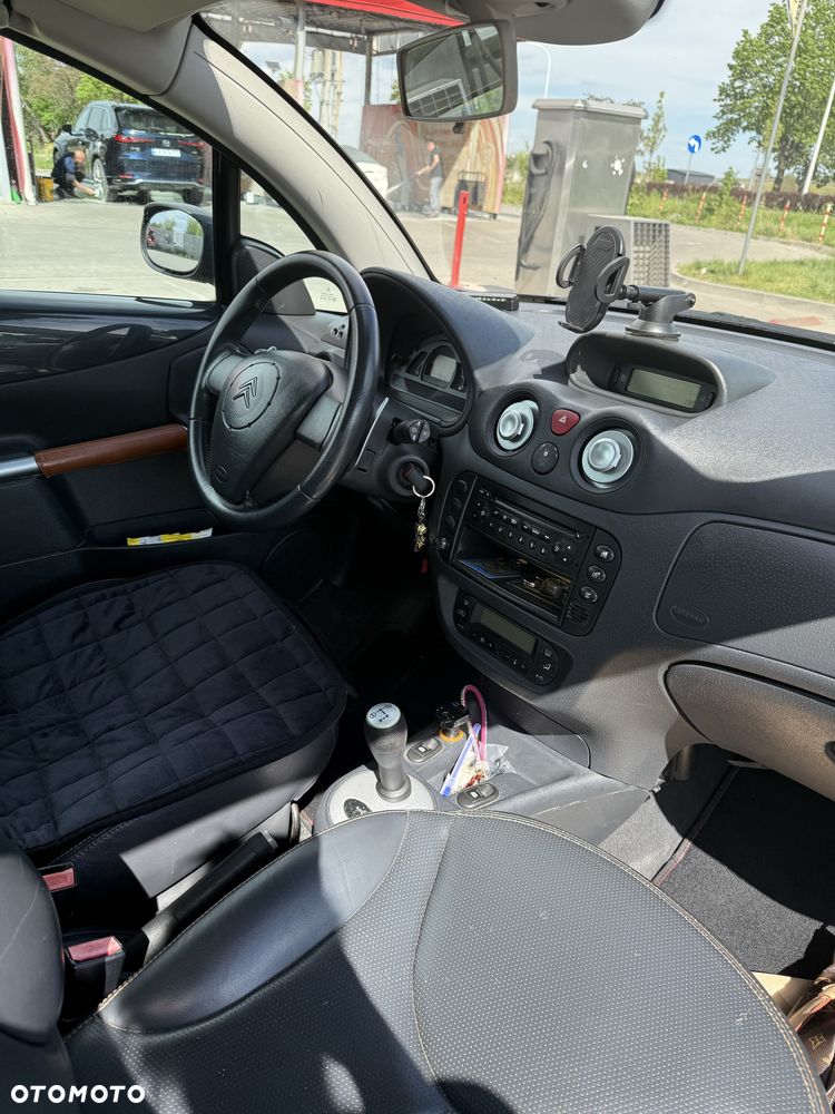 Citroën C3 Pluriel - 7