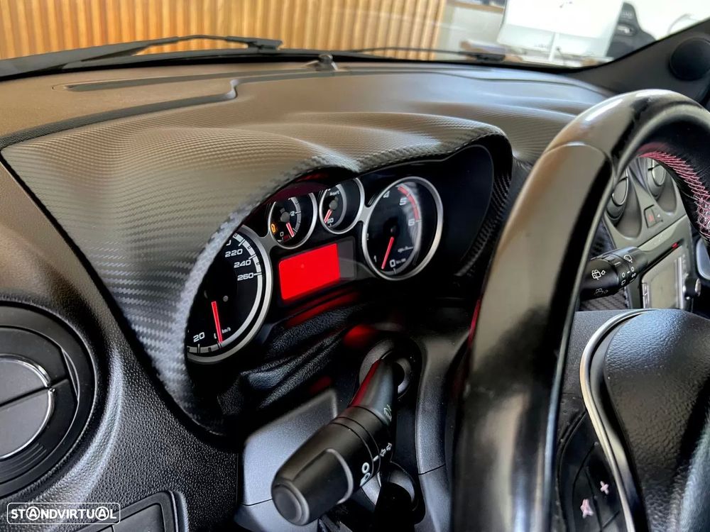 Alfa Romeo MiTo 1.3 JTDM Super - 47