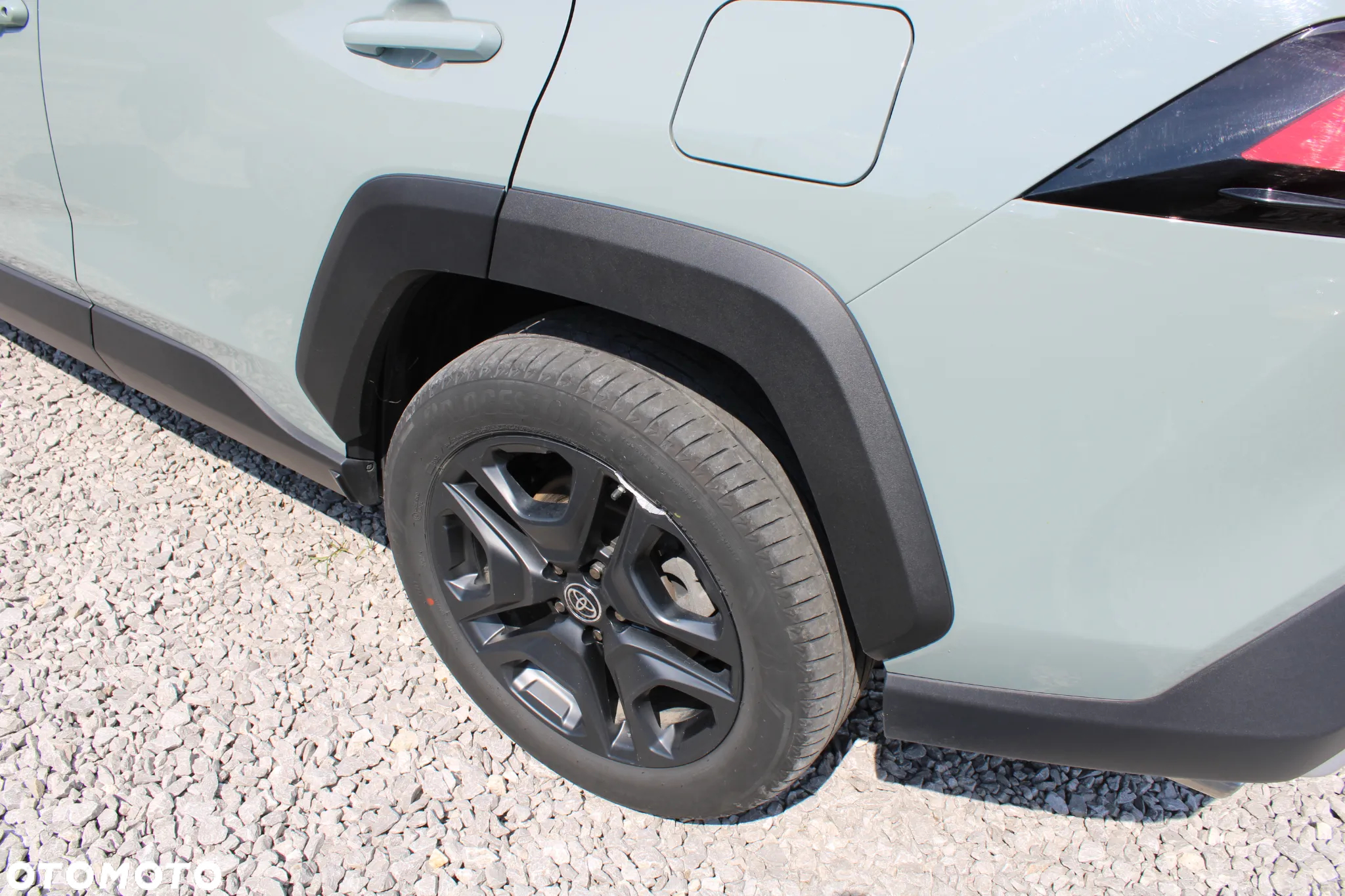 Toyota RAV4 2.5 Hybrid Adventure 4x4 - 27