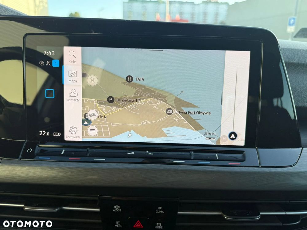 Volkswagen Golf VIII 1.4 TSI Plug-In Hybrid Style DSG - 27