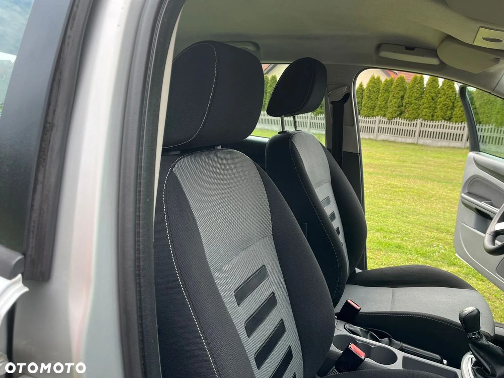 Ford Focus 1.6 16V Silver Magic - 14