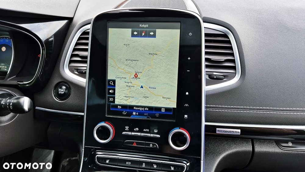 Renault Espace Energy TCe 200 EDC Initiale Paris - 40