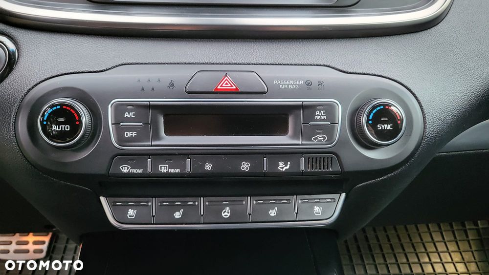 Kia Sorento 2.0 CRDI GT Line - 22