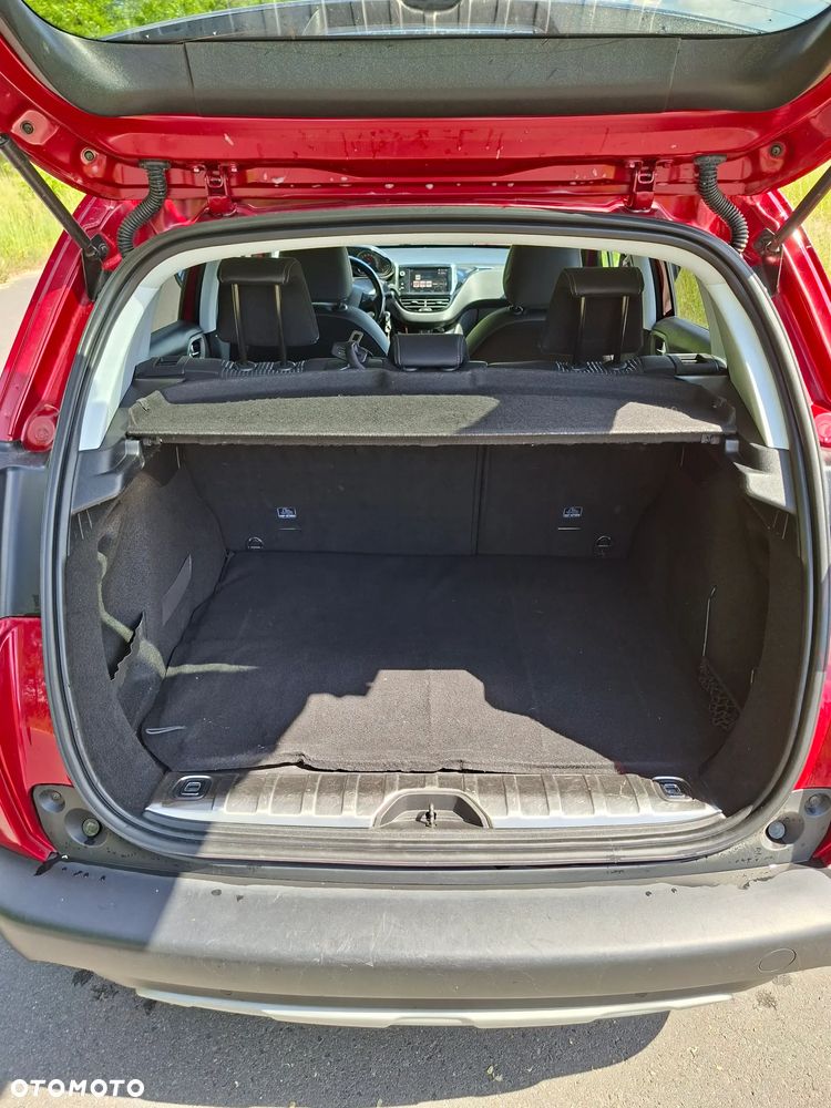 Peugeot 2008 PureTech 110 GPF Stop&Start EAT6 Active - 16
