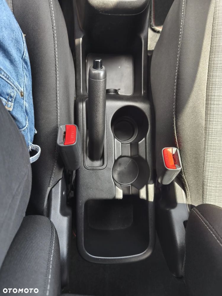 Kia Venga 1.4 CRDi 90 Spirit - 14