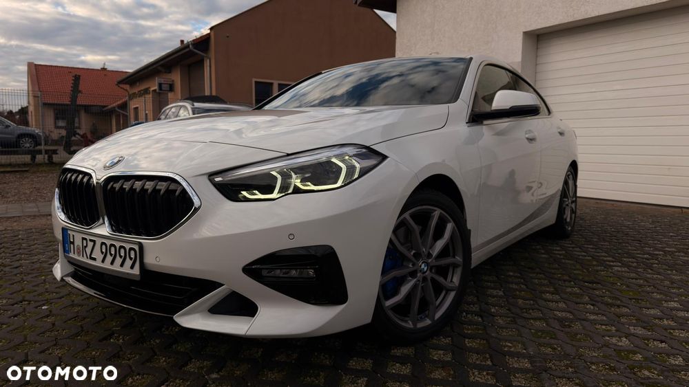 BMW Seria 2 - 2