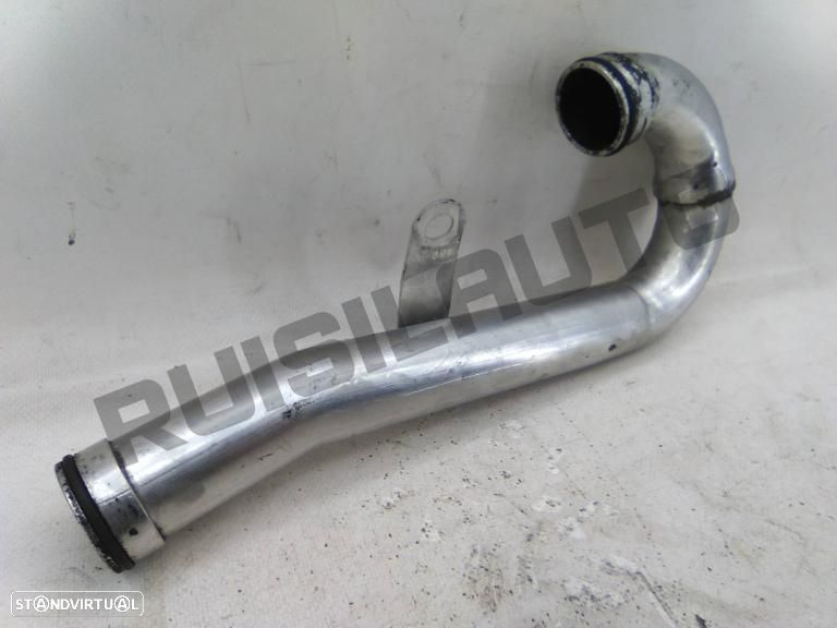 Tubo Egr  Renault Clio Ii [1998_2012] 1.5 Dci - 1
