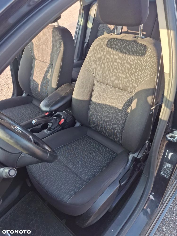 Opel Astra 1.7 CDTI Enjoy - 8