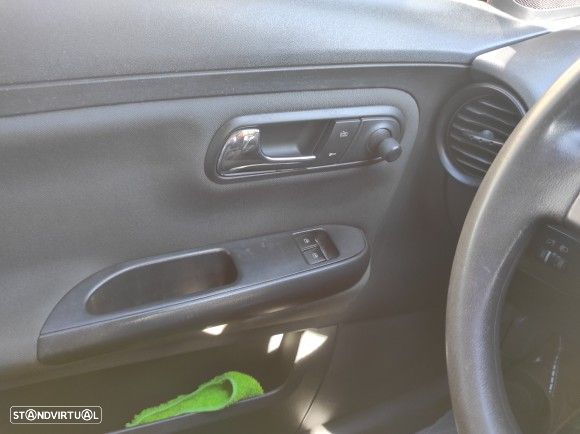 SEAT Ibiza 1.2 12V Stylance - 14