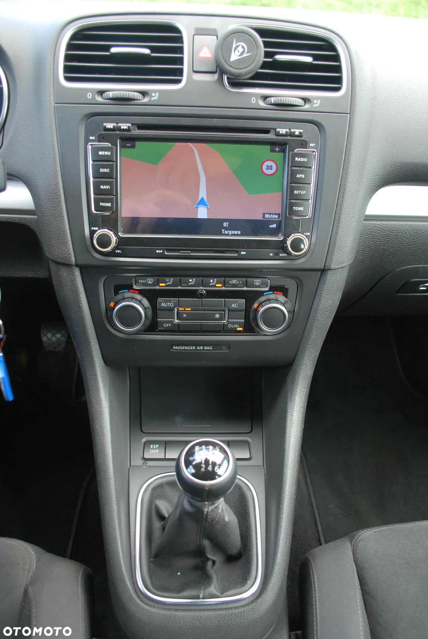 Volkswagen Golf VI 1.4 TSI Highline - 13