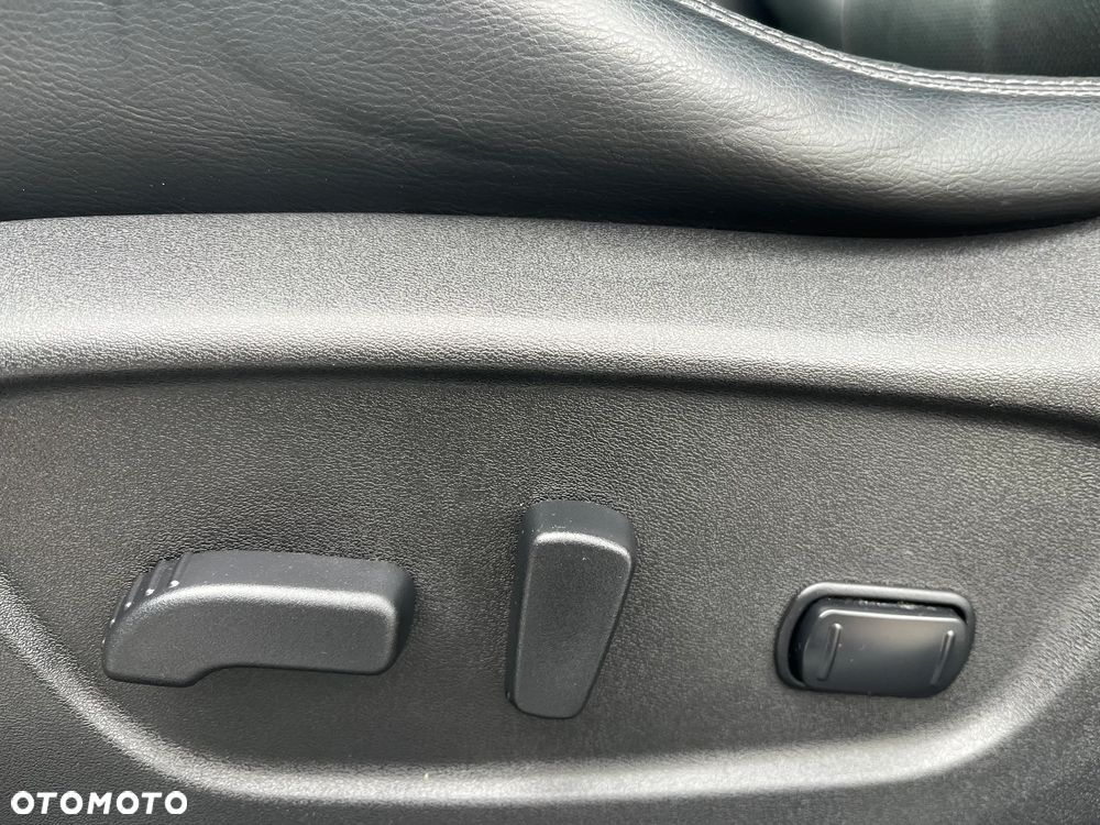 Nissan X-Trail - 18