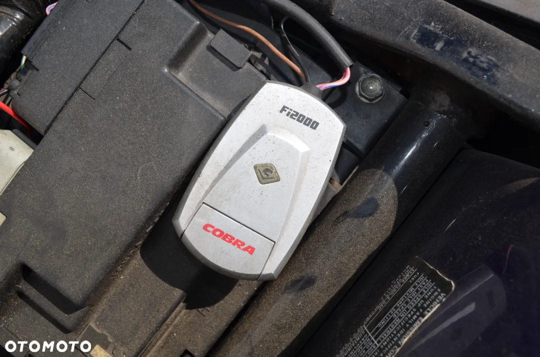 Honda VTX - 28