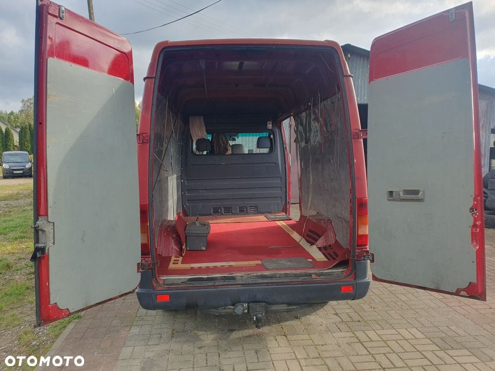 Volkswagen Lt II - 16