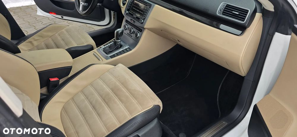 Volkswagen CC 2.0 TSI DSG - 11