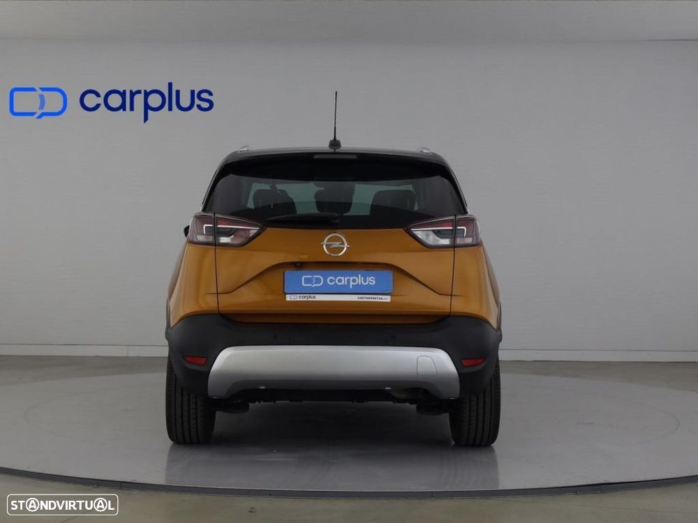 Opel Crossland X 1.2 T Innovation - 6