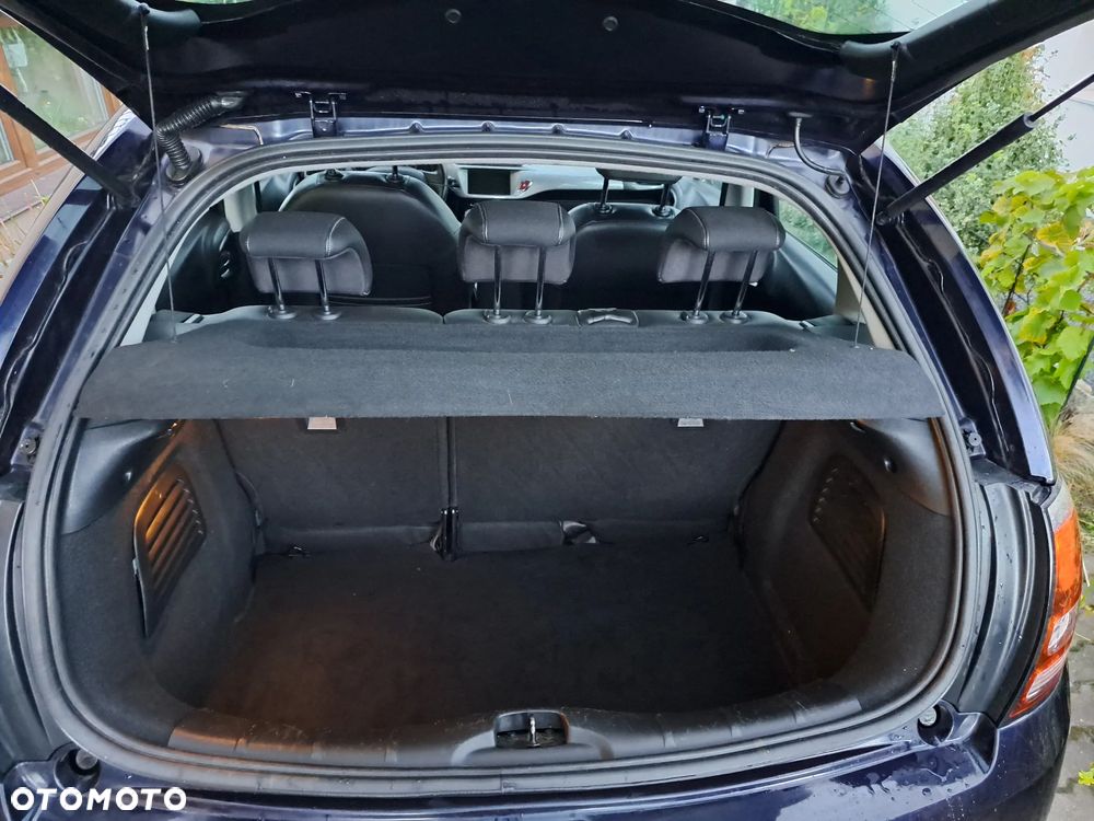 Citroën C3 1.4 HDi Selection - 13