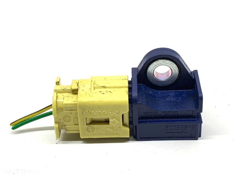 CZUJNIK UDERZENIOWY  SUZUKI SX4 S-CROSS (JY) 2013 - 2022 1.4 Hybrid (Mild Hybrid) (AKK 414) 95 kW - 1