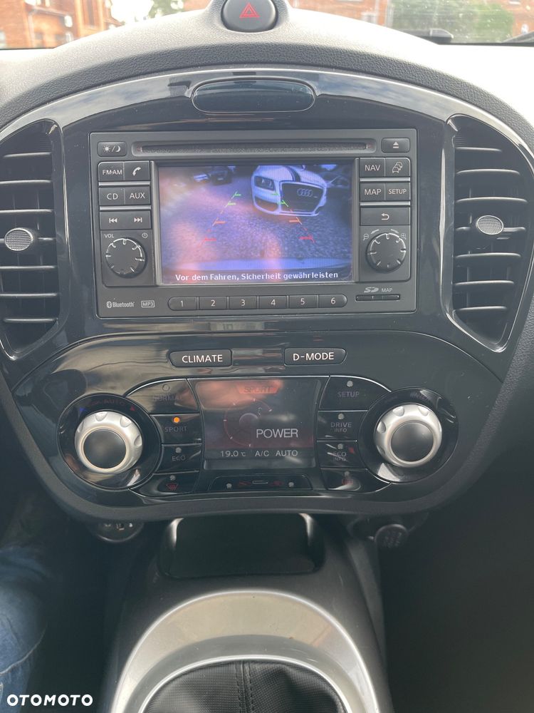 Nissan Juke 1.6 Ministry of Sound S&S - 4